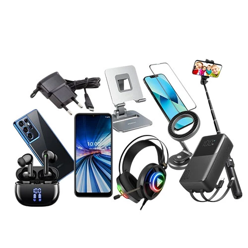 Mobile and Accesories