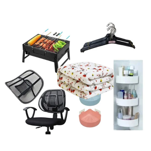 Home, Kitchen & Appliances