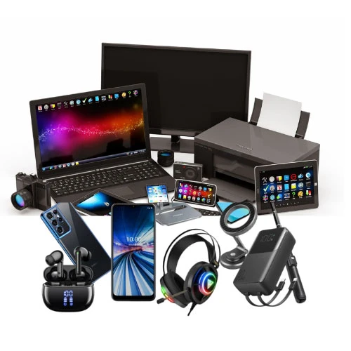 Electronics & Gadgets