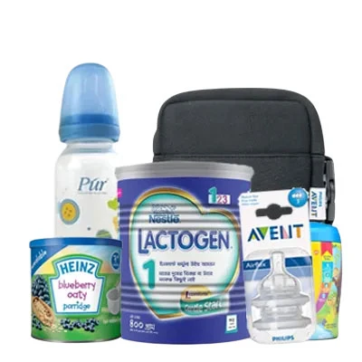 Baby, Kids & Mother Care