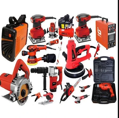 Tools, Hardware & Electrical